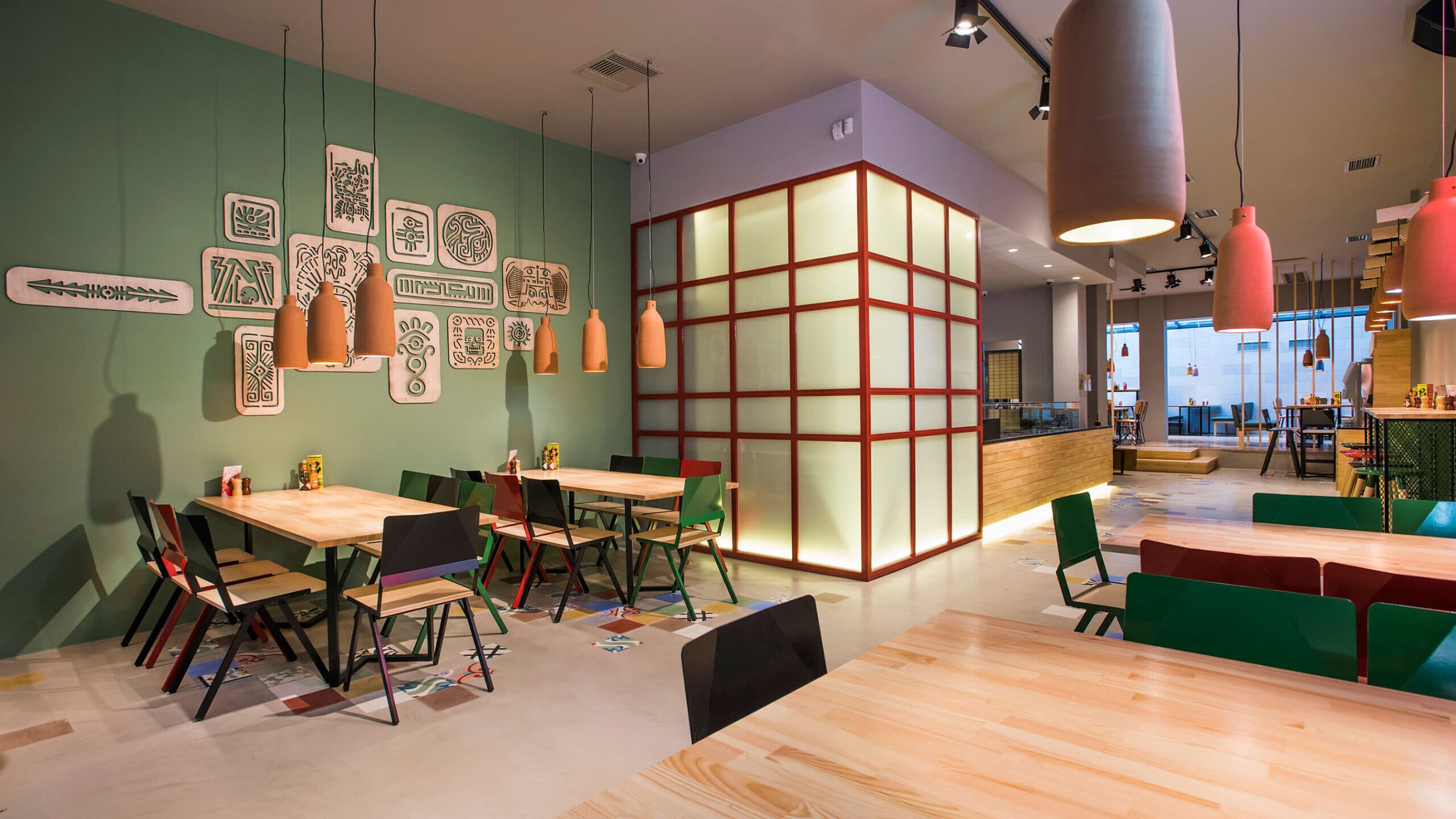 Ancho Mexican Grill Kifissia