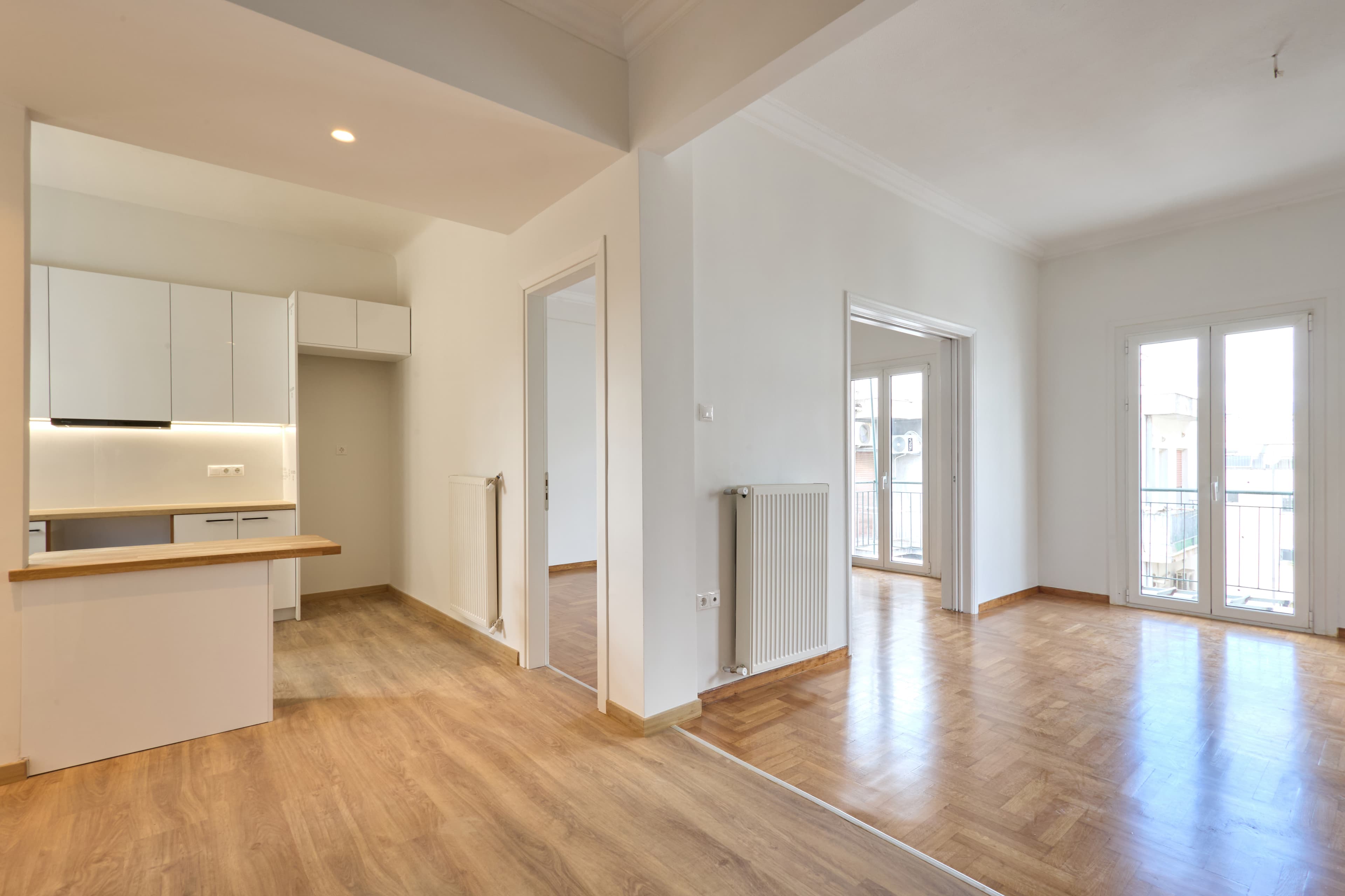 Athens Penthouse II