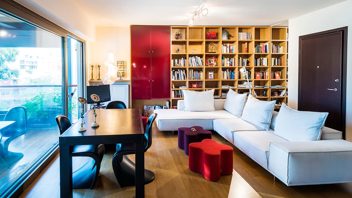 Gazi Loft