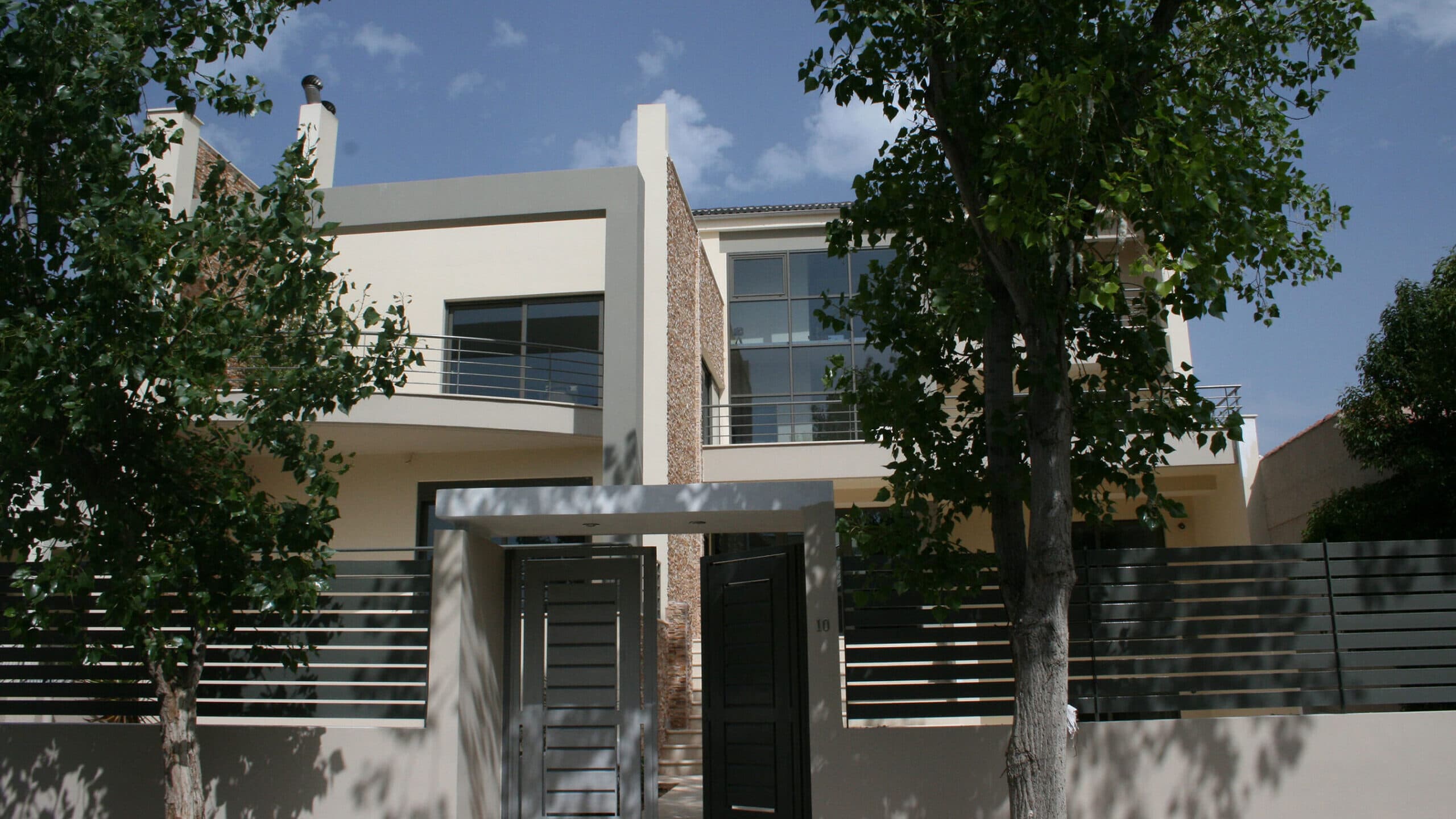 Kifissia Residences