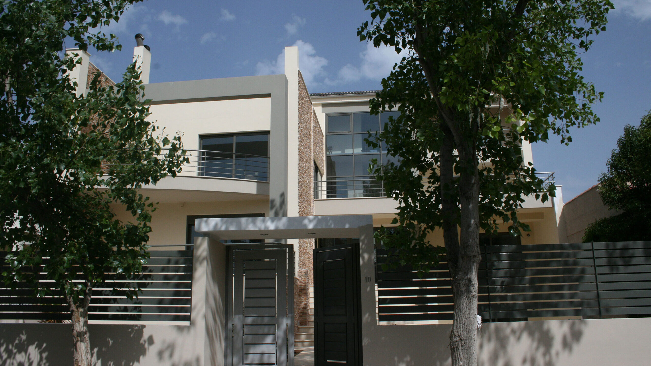 KIFISSIA RESIDENCES